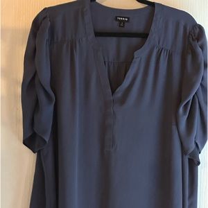 Torrid Size 3 Blouses